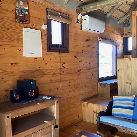 Delfin Punta Del Diablo Exterior foto